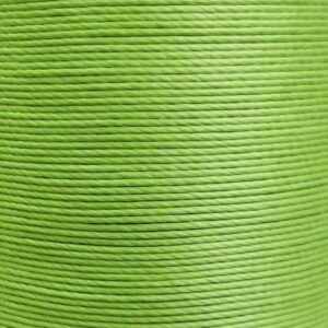MeiSi  天然リネン  0.45mm   MS028  Apple Green(アップルグリーン)