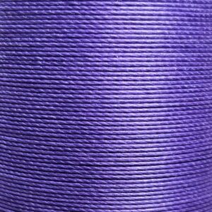 MeiSi  天然リネン  0.45mm   MS031  Violet(バイオレット)