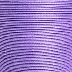 MeiSi  天然リネン  0.45mm   MS032  Lavender(ラベンダー)
