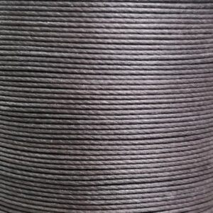 MeiSi  天然リネン  0.45mm   MS035  Gray (グレー)