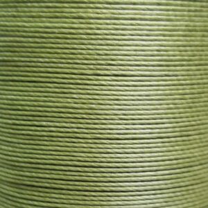MeiSi  天然リネン  0.45mm   MS039  Olive(オリーブ)