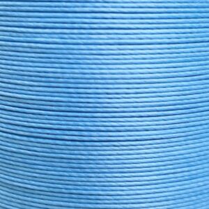 MeiSi  天然リネン  0.45mm   MS042  Baby Blue(ベイビーブルー)
