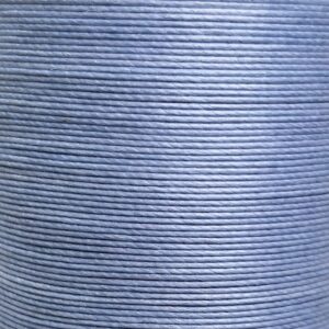 MeiSi  天然リネン  0.45mm   MS043  Stone Blue(ストーンブルー)