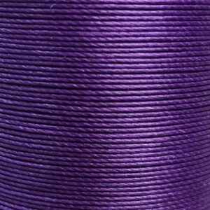 MeiSi  天然リネン  0.45mm   MS044  Amethyste(アメジスト)