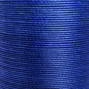 MeiSi  天然リネン  0.45mm   MS046 Electric Blue(エレクトリックブルー)