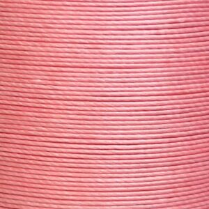 MeiSi  天然リネン  0.45mm   MS054  Coral(コーラル)