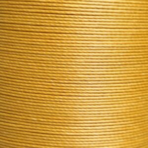 MeiSi  天然リネン  0.45mm   MS061  Fine Gold(ファインゴールド)