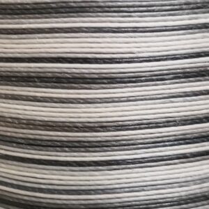 MeiSi  天然リネン  0.45mm   MS069  Gradient Gray
