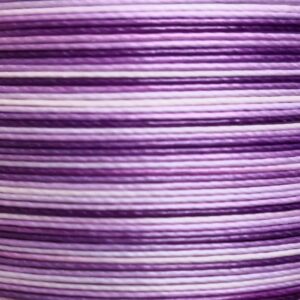 MeiSi  天然リネン  0.45mm   MS070  Gradient Purple