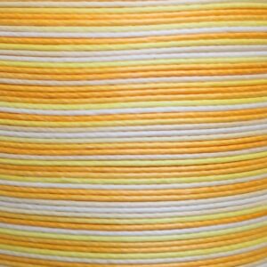 MeiSi  天然リネン  0.45mm   MS073  Gradient Yellow