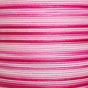 MeiSi  天然リネン  0.45mm   MS074  Gradient Pink