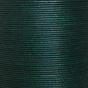 MeiSi  天然リネン  0.45mm   MS077  Deep Green