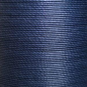 MeiSi  天然リネン  0.45mm   MS078  Denim