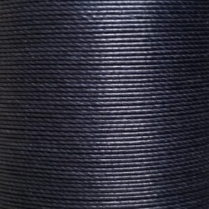 MeiSi  天然リネン  0.45mm   MS079  Dark Blue