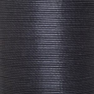 MeiSi  天然リネン  0.45mm   MS081  Dark Gray