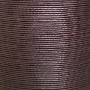MeiSi  天然リネン  0.45mm   MS084  Chcolate