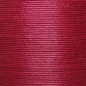 MeiSi  天然リネン  0.45mm   MS085  Dark Red