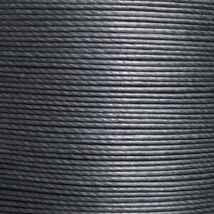MeiSi  天然リネン  0.45mm   MS087  Mouce Gray