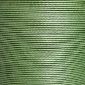 MeiSi  天然リネン  0.45mm   MS088  Spring Green