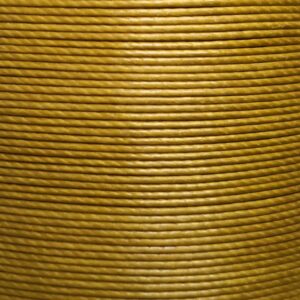 MeiSi  天然リネン  0.45mm   MS092  Noble Gold(ノーブルゴールド)
