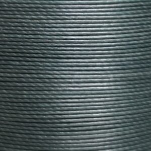 MeiSi  天然リネン  0.45mm   MS096  Beryl Green(ベリルグリーン)