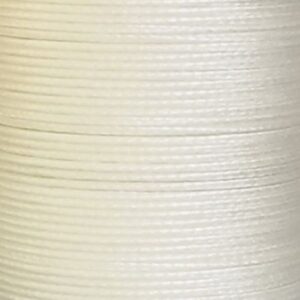 XIANGE  0.45mm  ポリエステル編み組糸   MSB006 Cream (クリーム)