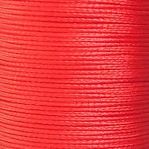 XIANGE  0.45mm  ポリエステル編み組糸   MSB011 Strawberry (ストロベリー)