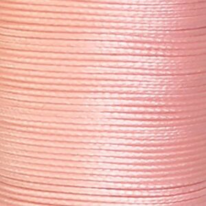 XIANGE  0.45mm  ポリエステル編み組糸   MSB013 Rose Pink (ローズピンク)