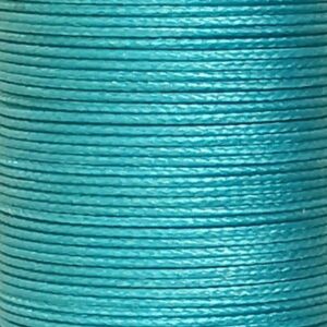 XIANGE  0.45mm  ポリエステル編み組糸   MSB023 Sky Blue (スカイブルー)