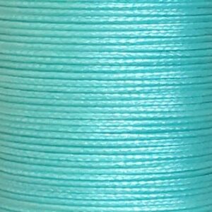 XIANGE  0.45mm  ポリエステル編み組糸   MSB029 Jade (ヒスイ)