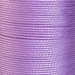 XIANGE  0.45mm  ポリエステル編み組糸   MSB032 Lavender (ラベンダー)