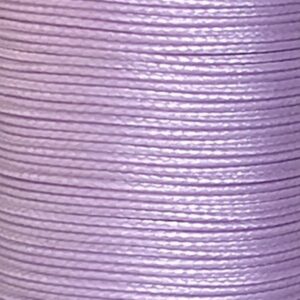 XIANGE  0.45mm  ポリエステル編み組糸   MSB033 Light Purple (ライトパープル)