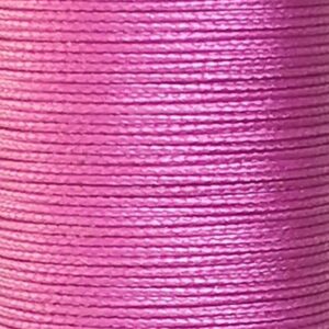 XIANGE  0.45mm  ポリエステル編み組糸   MSB034 Lilac (ライラック)