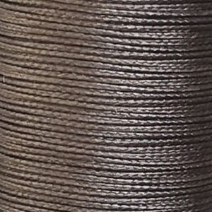XIANGE  0.45mm  ポリエステル編み組糸   MSB035 Gray (グレー)