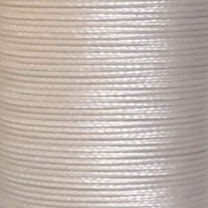 XIANGE  0.45mm  ポリエステル編み組糸   MSB041 Pearl Gray (パールグレー)