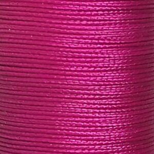XIANGE  0.45mm  ポリエステル編み組糸   MSB045 Purple (パープル)