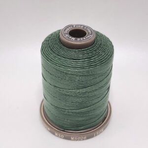MeiSi super fine  0.55mm/80M巻　 MS026  Dark Green(ダークグリーン)