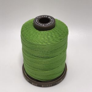 MeiSi super fine  0.55mm/80M巻　 MS027  Grass Green(グラスグリーン)