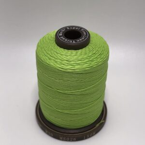 MeiSi super fine  0.55mm/80M巻　 MS028  Apple Green(アップルグリーン)
