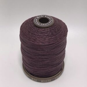 MeiSi super fine  0.55mm/80M巻　 MS030  Aubergine(ナス)