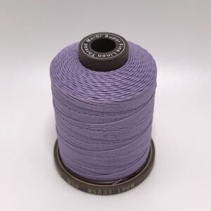 MeiSi super fine  0.55mm/80M巻　 MS033  Light Purple(ライトパープル)