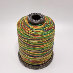 MeiSi super fine  0.55mm/80M巻　 MS037  Multicolor(マルチカラー)