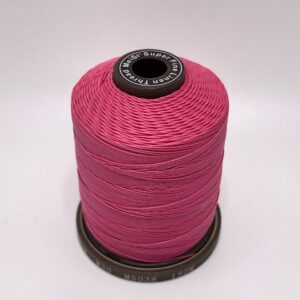 MeiSi super fine  0.55mm/80M巻　 MS038  Rose Red(ローズレッド)