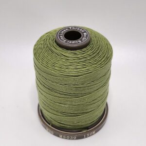 MeiSi super fine  0.55mm/80M巻　 MS039  Olive(オリーブ)