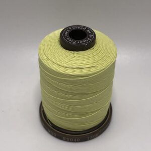 MeiSi super fine  0.55mm/80M巻　 MS040  Light Yellow(ライトイエロー)