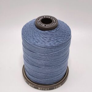 MeiSi super fine  0.55mm/80M巻　 MS043  Stone Blue(ストーンブルー)