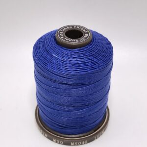 MeiSi super fine  0.55mm/80M巻　 MS046 Electric Blue(エレクトリックブルー)
