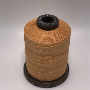 MeiSi super fine  0.55mm/80M巻　 MS048  Apricot(アプリコット)