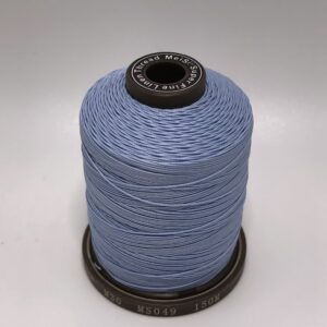 MeiSi super fine  0.55mm/80M巻　 MS049  Light Blue(ライトブルー)