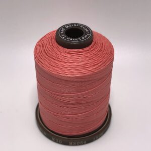 MeiSi super fine  0.55mm/80M巻　 MS054  Coral(コーラル)